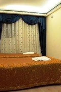 Отель Abam Hotel Турция, Лалели, фото 6