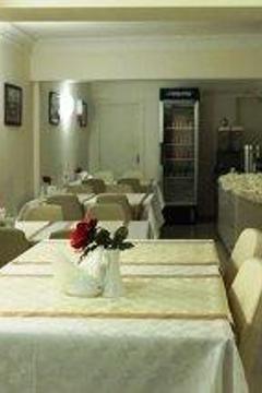 Отель Abam Hotel Турция, Лалели, фото 7