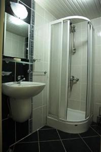Отель Abam Hotel Турция, Лалели, фото 8