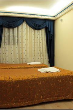 Отель Abam Hotel Турция, Лалели, фото 9