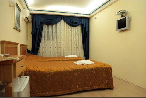 Abam Hotel