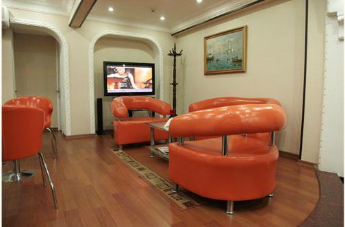 Abam Hotel