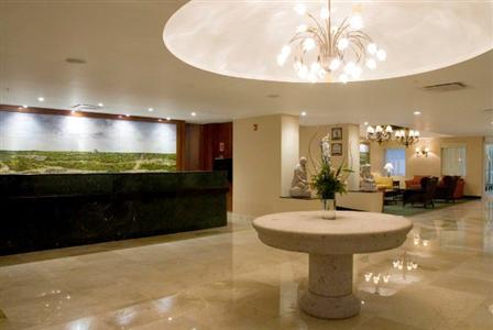 Courtyard by Marriott Cancun Airport