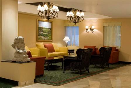 Courtyard by Marriott Cancun Airport