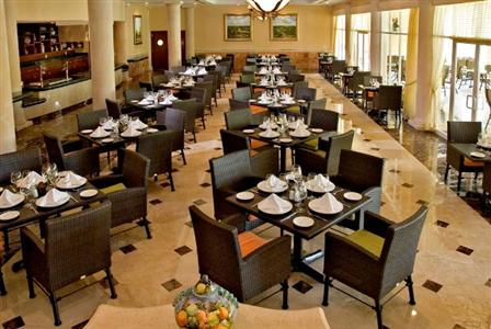 Courtyard by Marriott Cancun Airport