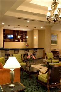 Courtyard by Marriott Cancun Airport