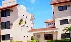 Grand Royal Lagoon (formerly Laguna Real Hotel)