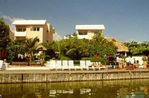 Grand Royal Lagoon (formerly Laguna Real Hotel)