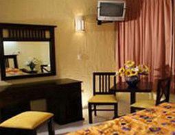 Отель Hacienda de Castilla Мексика, Канкун, фото 5