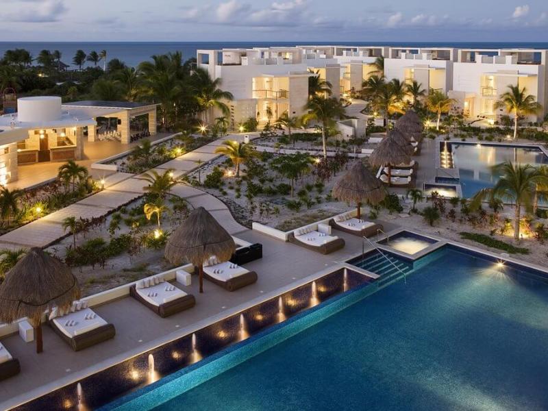 Beloved Playa Mujeres