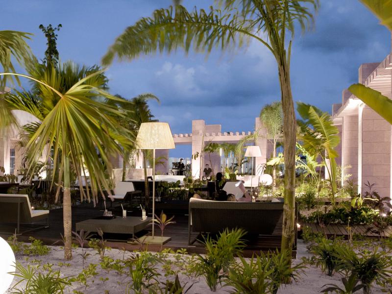 Beloved Playa Mujeres