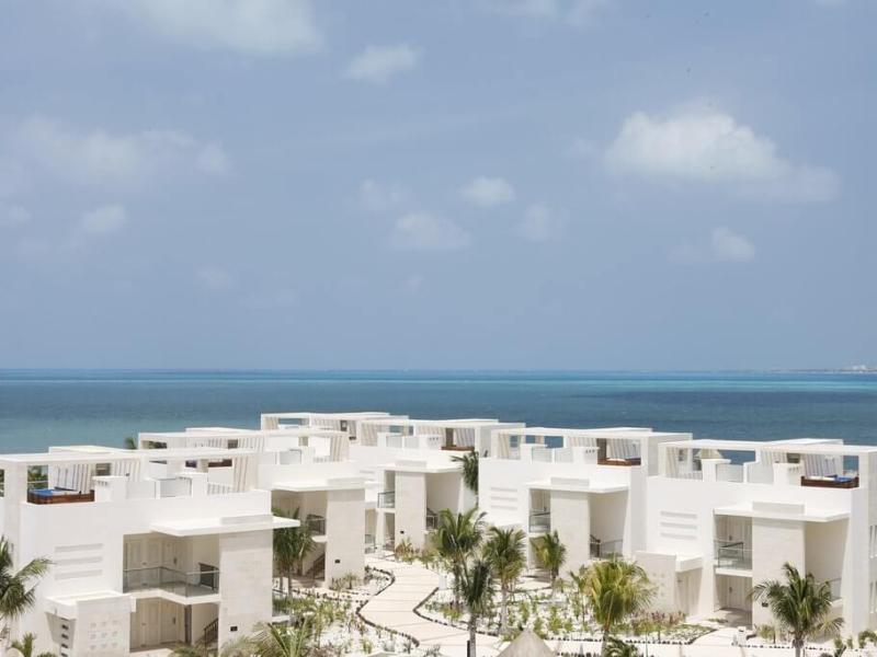 Beloved Playa Mujeres