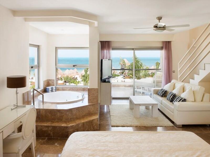 Beloved Playa Mujeres