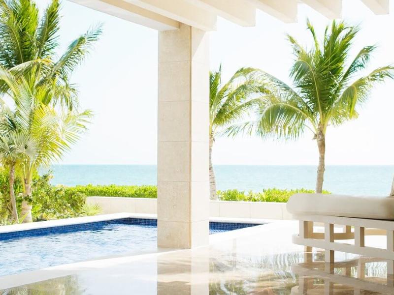 Beloved Playa Mujeres