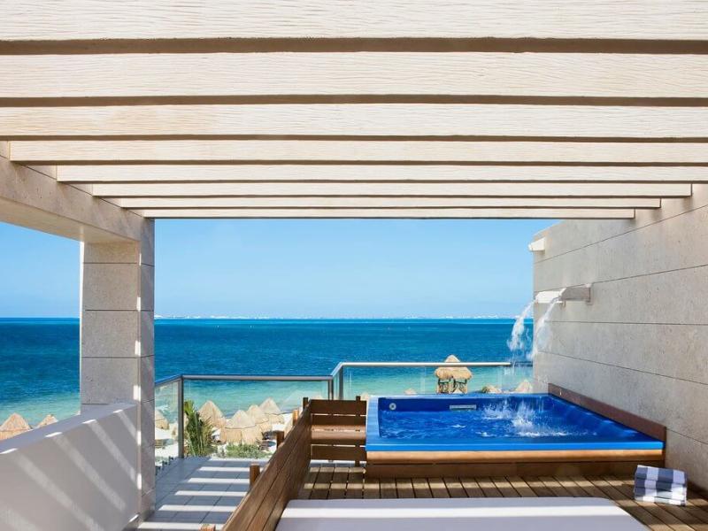 Beloved Playa Mujeres