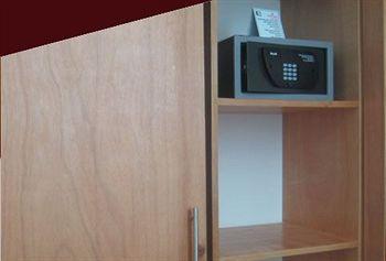 Отель Suites Gaby Мексика, п-ов Юкатан, фото 12