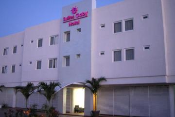 Отель Suites Gaby Мексика, п-ов Юкатан, фото 7