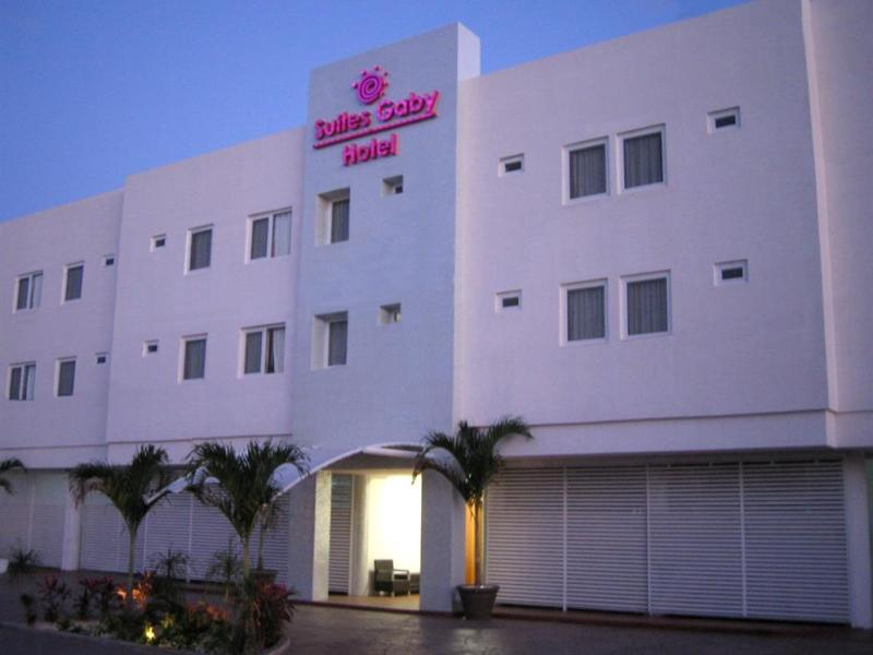 Suites Gaby