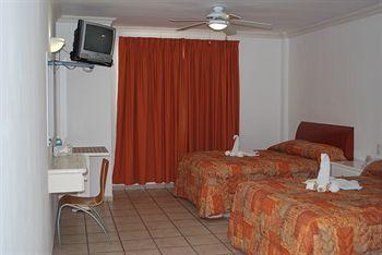 Отель Terracaribe Hotel Мексика, Канкун, фото 7