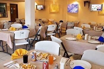 Отель Terracaribe Hotel Мексика, Канкун, фото 8