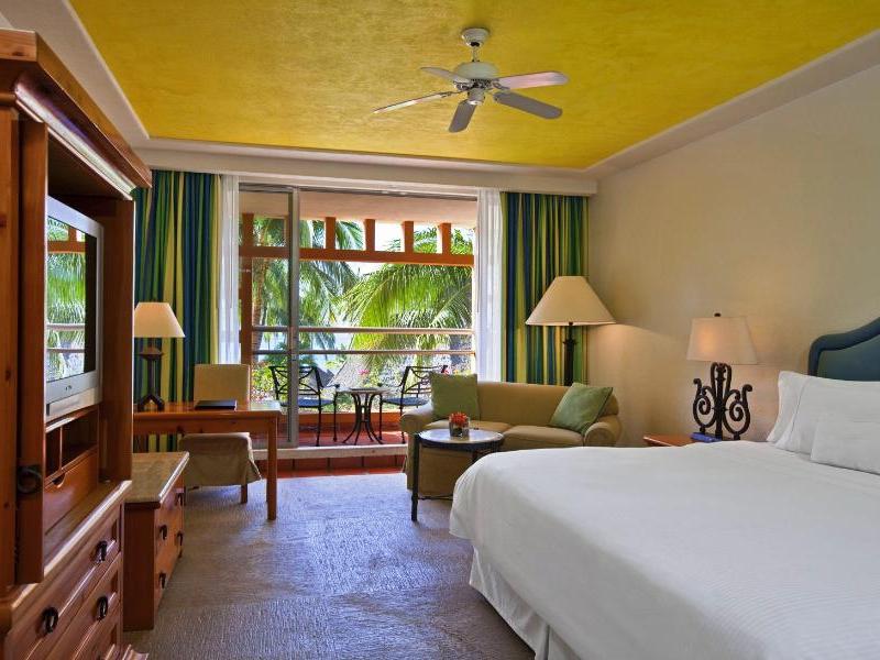 The Westin Lagunamar Ocean Resort Villas