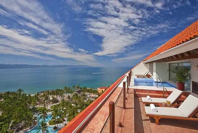 The Westin Lagunamar Ocean Resort Villas