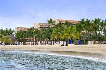 The Westin Lagunamar Ocean Resort Villas