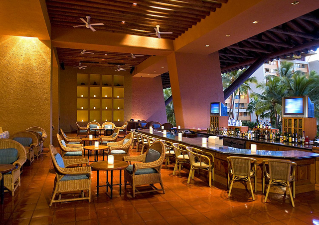 The Westin Lagunamar Ocean Resort Villas