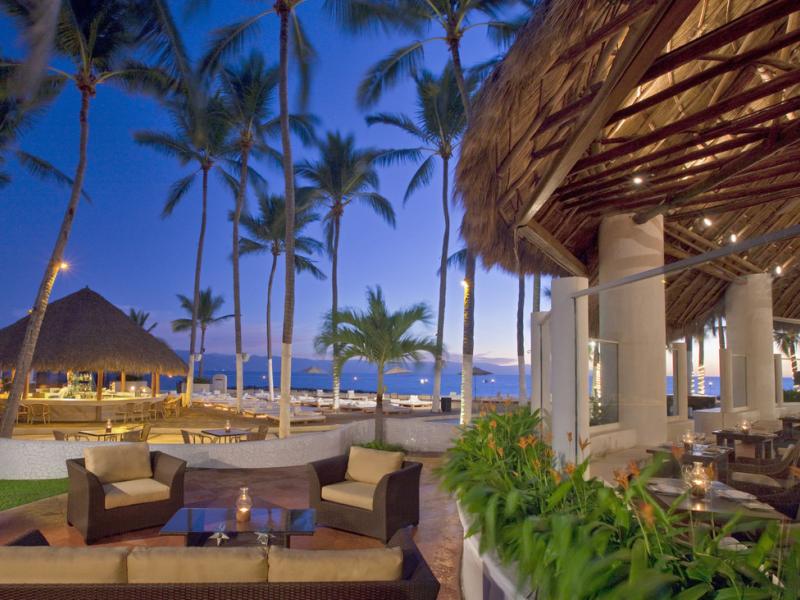 The Westin Lagunamar Ocean Resort Villas