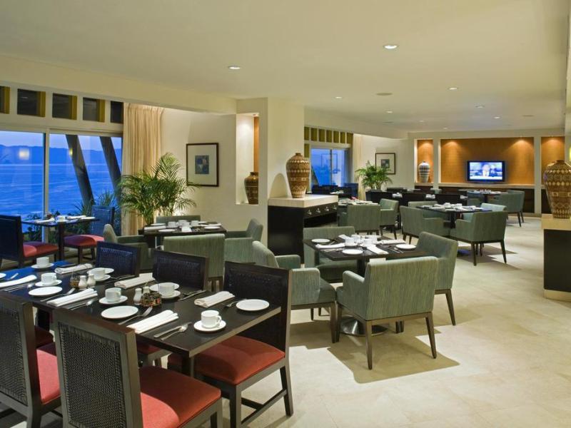 The Westin Lagunamar Ocean Resort Villas