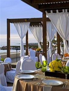 The Westin Lagunamar Ocean Resort Villas