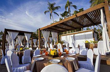 The Westin Lagunamar Ocean Resort Villas