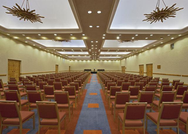 The Westin Lagunamar Ocean Resort Villas