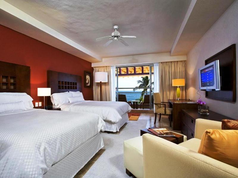 The Westin Lagunamar Ocean Resort Villas