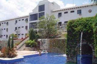 Xbalamque Spa and Resort