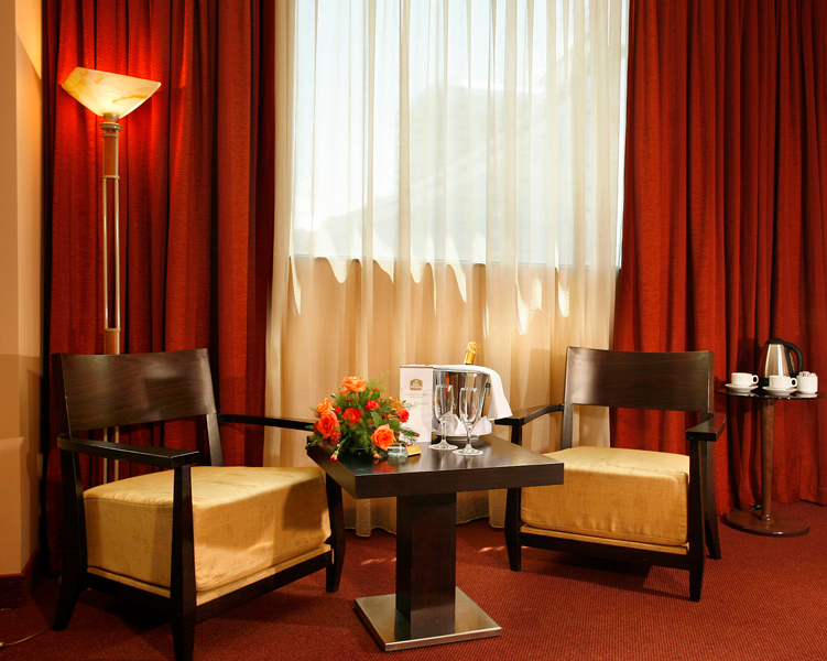 Best Western Hotel Expo
