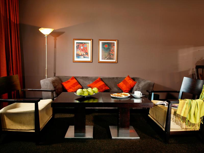 Best Western Hotel Expo