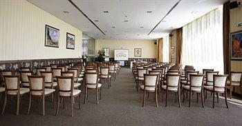 Best Western Hotel Expo