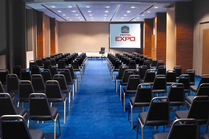 Best Western Hotel Expo