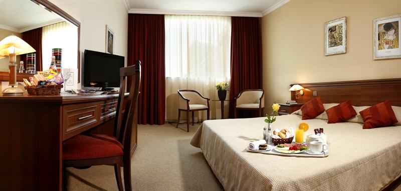 Best Western Hotel Expo