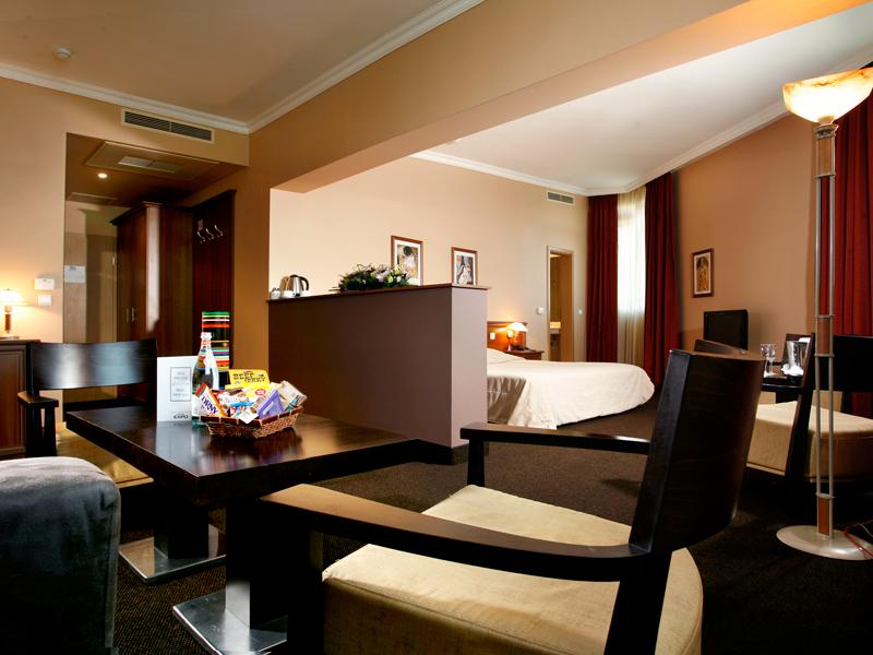 Best Western Hotel Expo