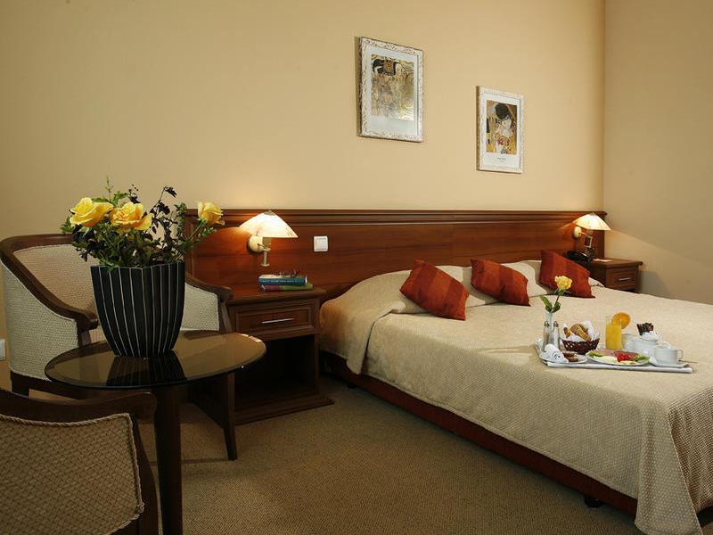 Best Western Hotel Expo