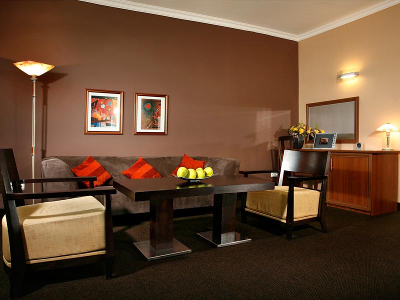 Best Western Hotel Expo