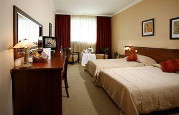 Best Western Hotel Expo