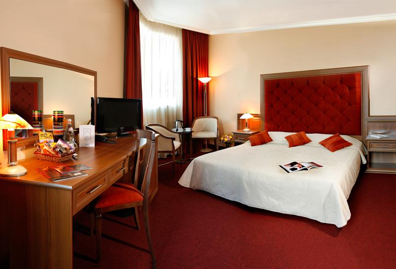 Best Western Hotel Expo
