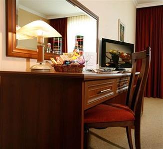 Best Western Hotel Expo