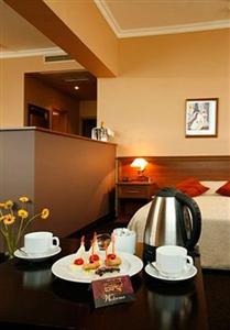 Best Western Hotel Expo