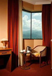 Best Western Hotel Expo