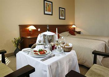 Best Western Hotel Expo