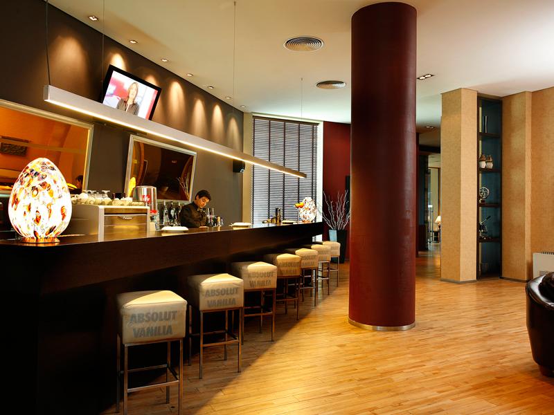 Best Western Hotel Expo